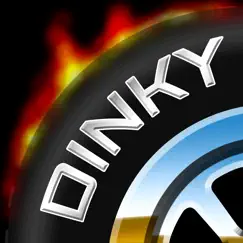 dinky racing logo, reviews