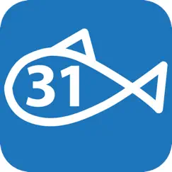 fish planet calendar logo, reviews