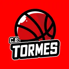 cb tormes logo, reviews