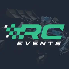 rc events logo, reviews