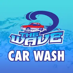 the wave car wash oh logo, reviews