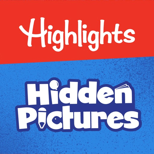 Hidden Pictures Puzzle Play app reviews download