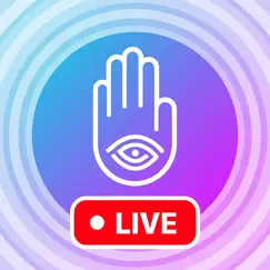 psychic vision: live streaming logo, reviews