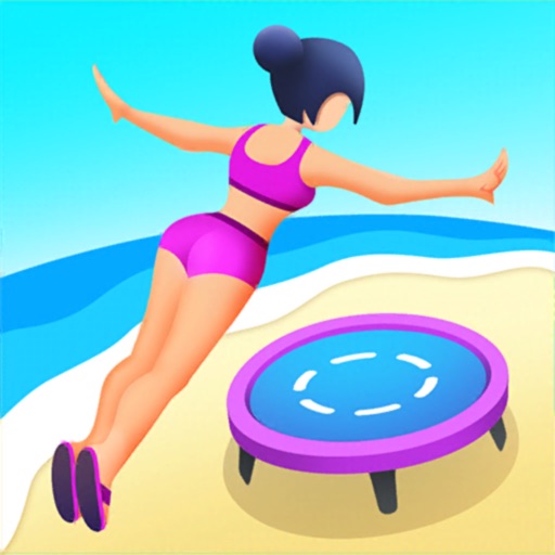 Flip Jump Stack app reviews download