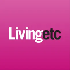 livingetc magazine na logo, reviews