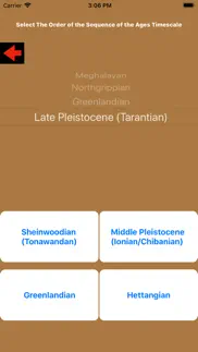 stratigraphy sequence tutor iphone images 2