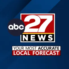 abc27 weather logo, reviews