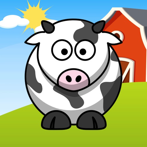 Barnyard Games For Kids app reviews download