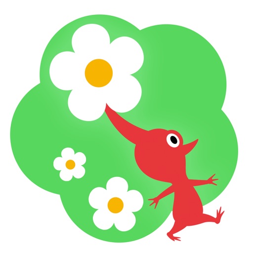 Pikmin Bloom app reviews download