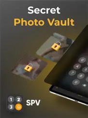 secret photo vault - spv ipad images 1