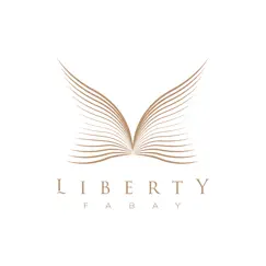 liberty fabay hotel logo, reviews