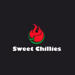 sweet chillies cuisine logo, reviews