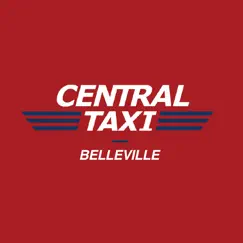 central taxi - belleville logo, reviews