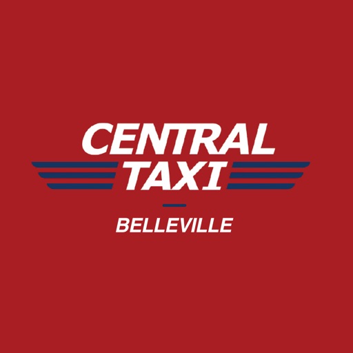 Central Taxi - Belleville app reviews download