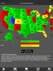 ccw – concealed carry 50 state ipad images 1