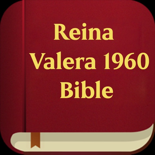 Holy Bible Reina Valera 1960. app reviews download