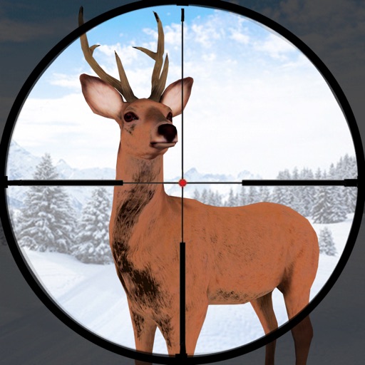 Wild Deer Hunting Games 2023 app reviews download