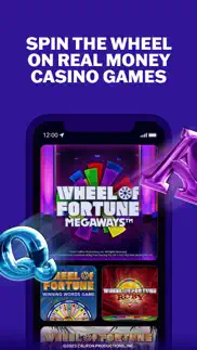 wheel of fortune nj casino app iphone images 1