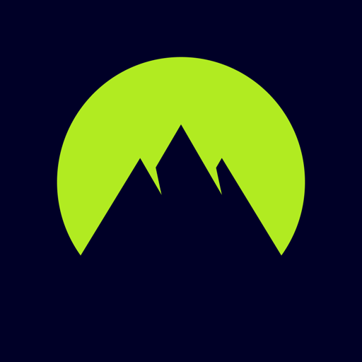 nordlayer logo, reviews