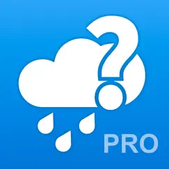 Дождь будет? (will it rain? [pro]) - дождевые условия, оповещения и уведомления о прогнозе погоды обзор, обзоры
