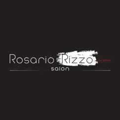 rosario rizzo salon logo, reviews