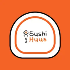 sushihuus logo, reviews