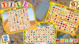 tile match master puzzle game iPhone Captures Décran 2
