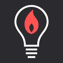 firestorm for hue logo, reviews