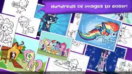 my little pony color by magic iphone resimleri 1