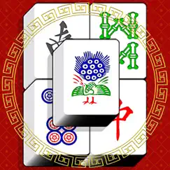 mahjong solitaire - anyware logo, reviews