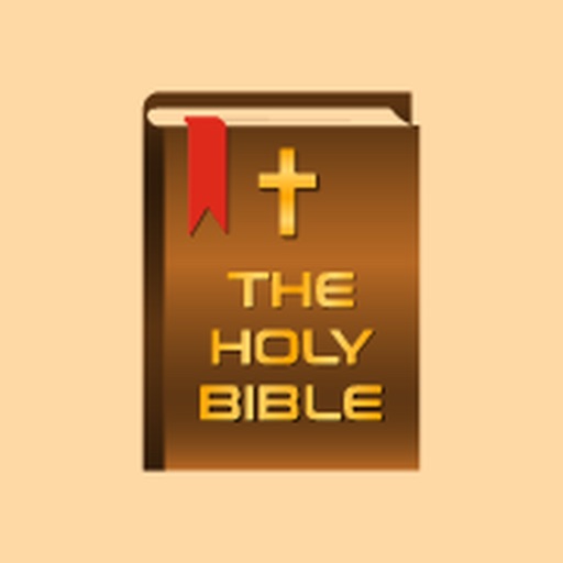 Holy Bible-King James Bible app reviews download