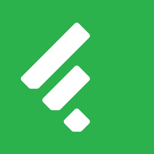 Feedly - Smart News Reader app reviews download