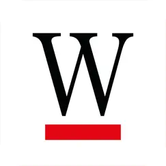 the week magazine uk edition logo, reviews