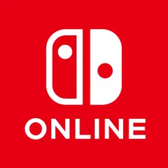 nintendo switch online logo, reviews