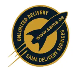 sama delivery shipper commentaires & critiques