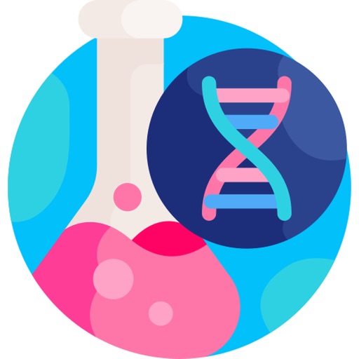 Molecular Genetics Repitition app reviews download