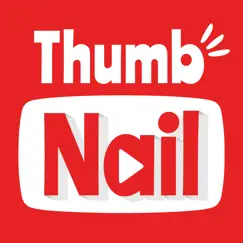 thumbnail maker studio editor logo, reviews