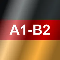 german test a1 a2 b1 b2 pro logo, reviews
