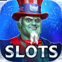 scatter slots - slot machines revisión, comentarios