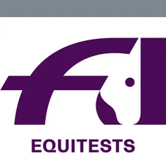 FEI EquiTests 3 - Dressage Обзор приложения