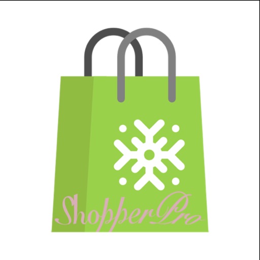 ShopperPro - Shopping list. app reviews download