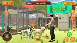 pet animal shelter simulator iPhone Captures Décran 1
