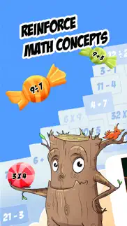 monster math 2: kids math game iphone images 4