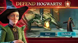 harry potter: hogwarts mystery iphone images 4