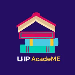 lhp academe logo, reviews