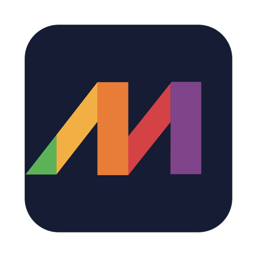 motion designer - video editor logo, reviews