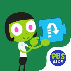 pbs kids scratchjr logo, reviews