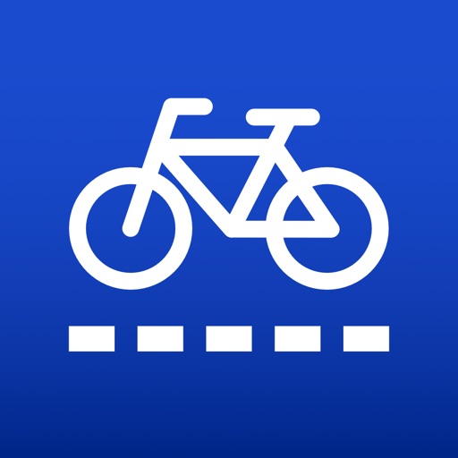 Bike Paths Valencia app reviews download