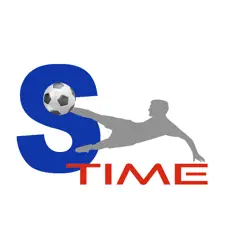 soccertime ag logo, reviews