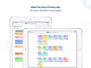 tiny calendar: planner & tasks ipad images 1